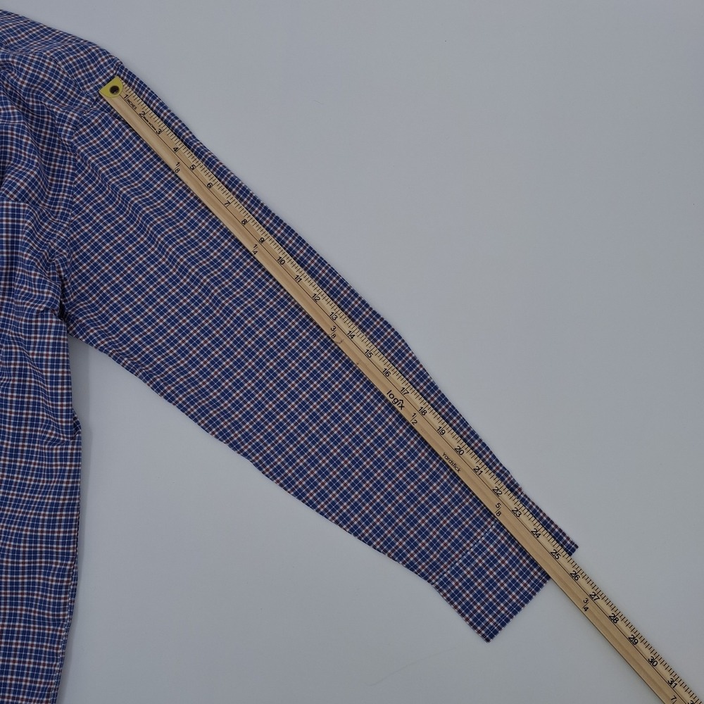 Untuckit Shirt St Macaire, Long Sleeve - Picture 11 of 16